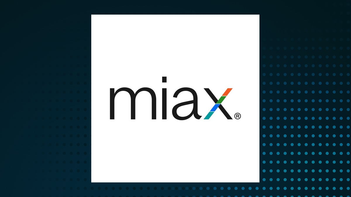 Douglas Schafer, Jr. Sells 48,000 Shares of Miami International (NYSE:MIAX) Stock