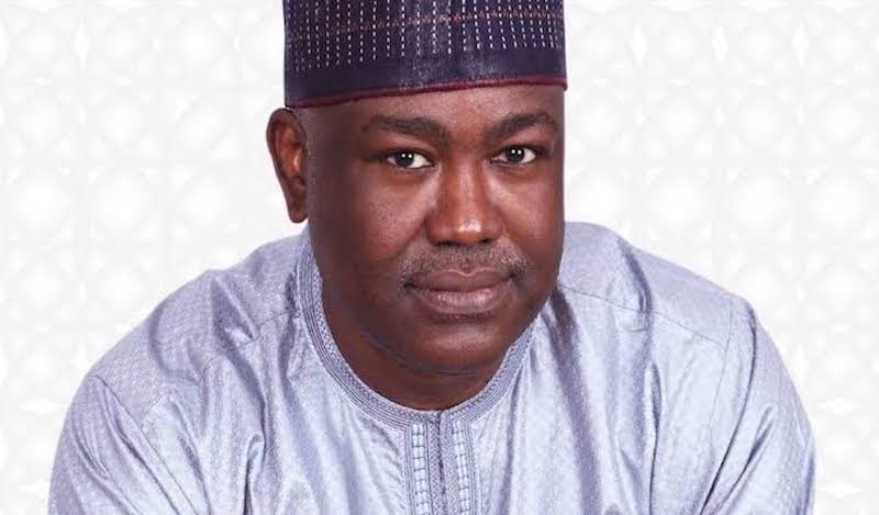 APC Using Regional Divide to Cover-up Governance Failure, Says Olawepo-Hashim