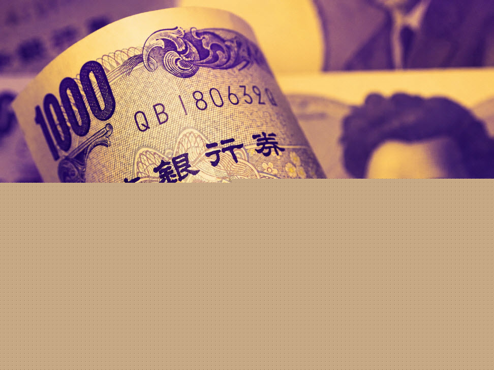 Yen buying likely to stay more muted for the time being - MUFG