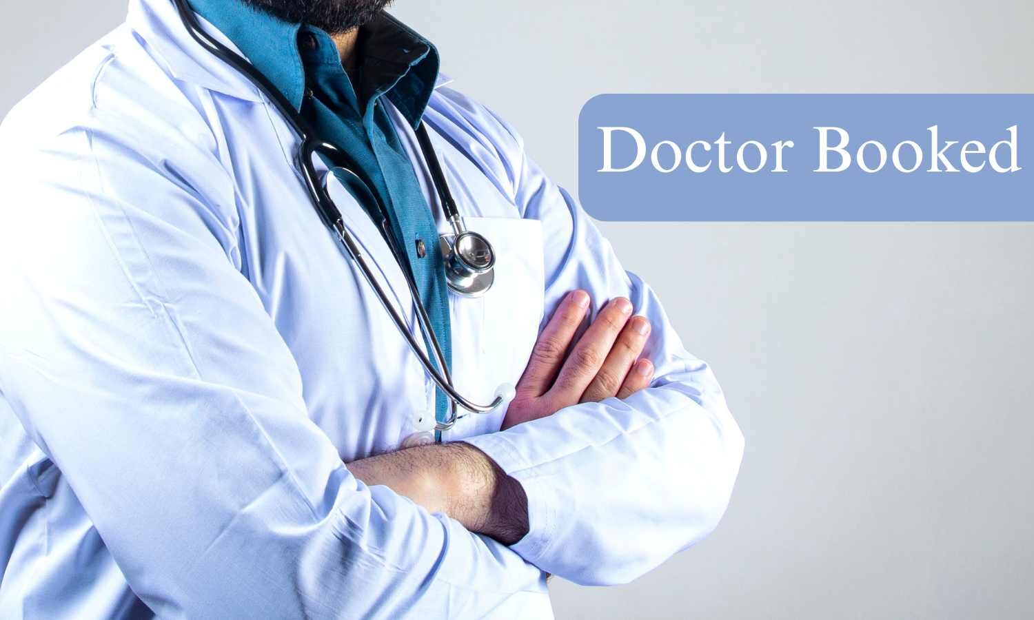 Orthopaedic Surgeon accused of exploiting woman over marriage promise