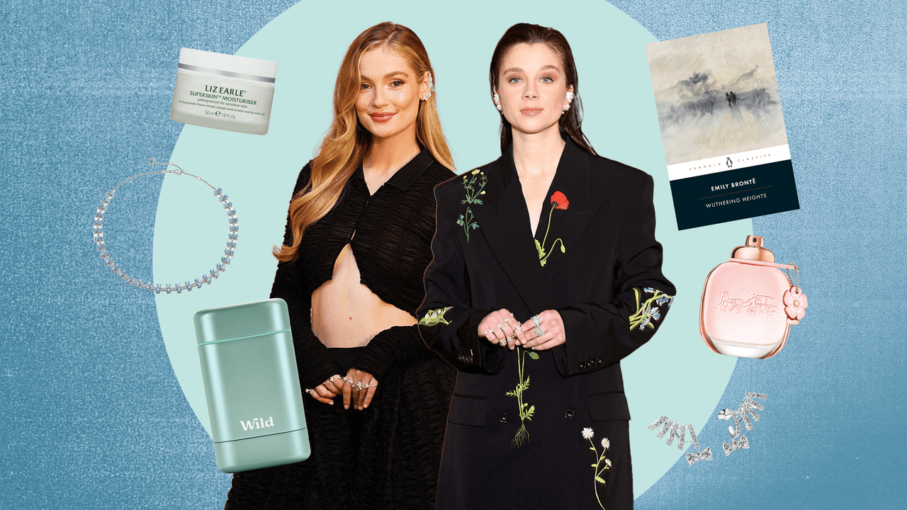 What Bridgerton’s Claudia Jessie and Hannah Dodd Are Buying Now