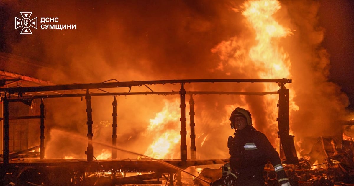 15 killed in latest attacks between Ukraine and Russia