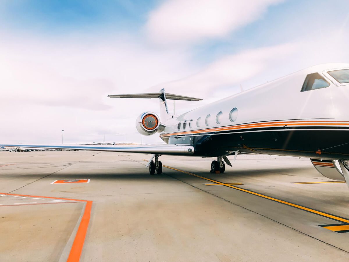 The Hidden Aviation Safety Risk That Could Disrupt Business Operations