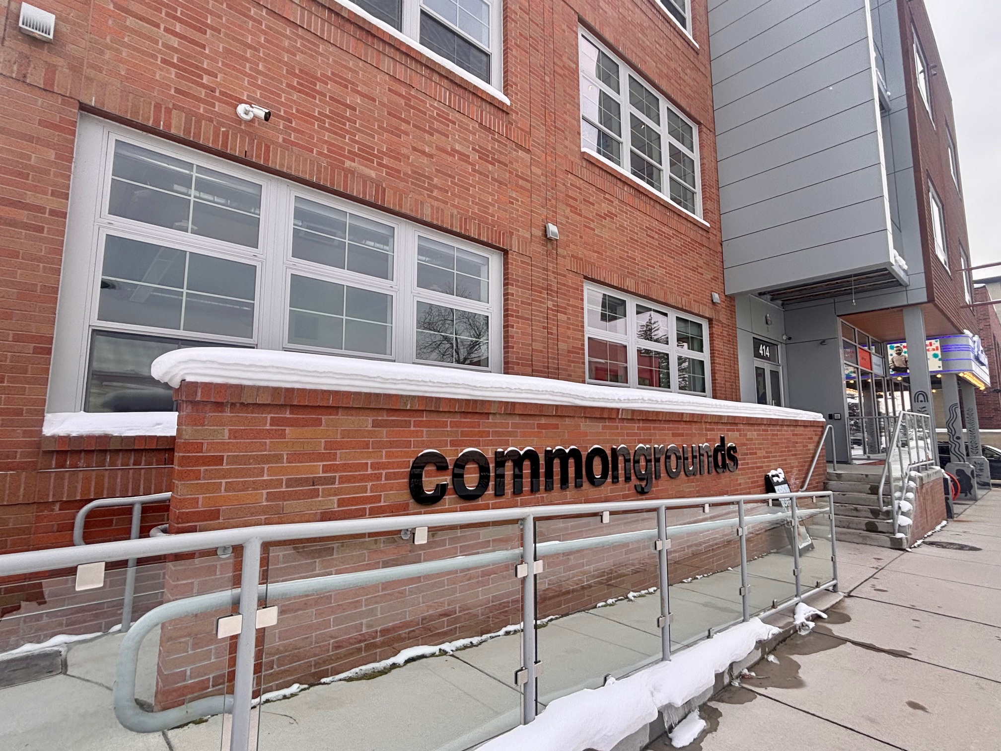 Folded Leaf Coming to Commongrounds, “Clean” Café Opening on Front Steet; More Restaurant/Retail News