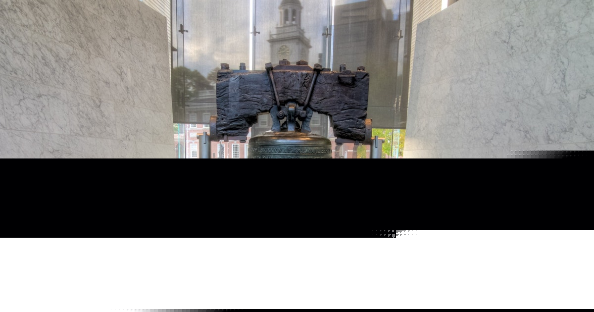 Protecting Birds at the Liberty Bell Pavilion