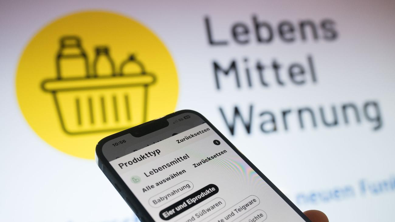 Lebensmittel: Rückruf: Verunreinigungs-Gefahr bei Kalmar-Fangarmen