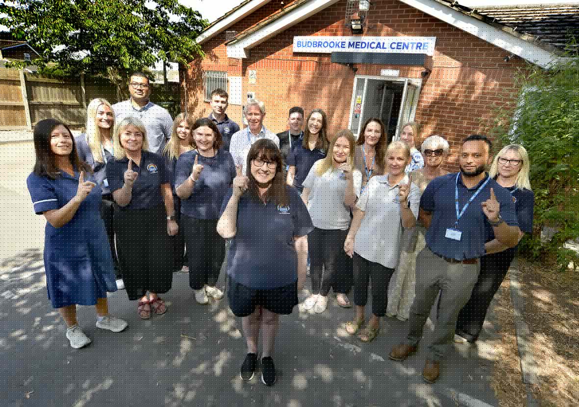 GP practices in south Warwickshire among country's best