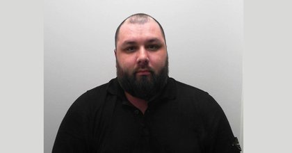 Drug dealer caught with £1,300 of cocaine on New Year's Eve in York city centre