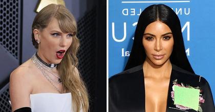 EXCLUSIVE: Taylor Swift Was 'Moments From Quitting Showbiz' Over Catty Feud With Kim Kardashian
