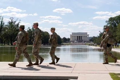 Posse Comitatus Act: What it means for military deployment in US cities