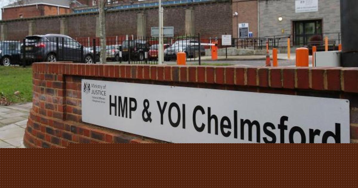 Concerns raised about mental health at jail after Essex remand prisoner’s death