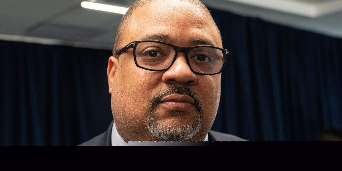 Manhattan DA Alvin Bragg brings another antigay hate crime case after beating of 12-year-old boy