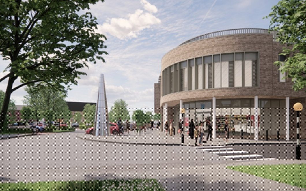 Kingshurst redevelopment scheme given £8m uplift