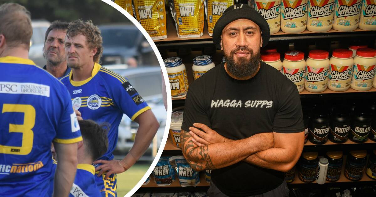 The stronger 'meat shield' ready for new challenge among returning faces