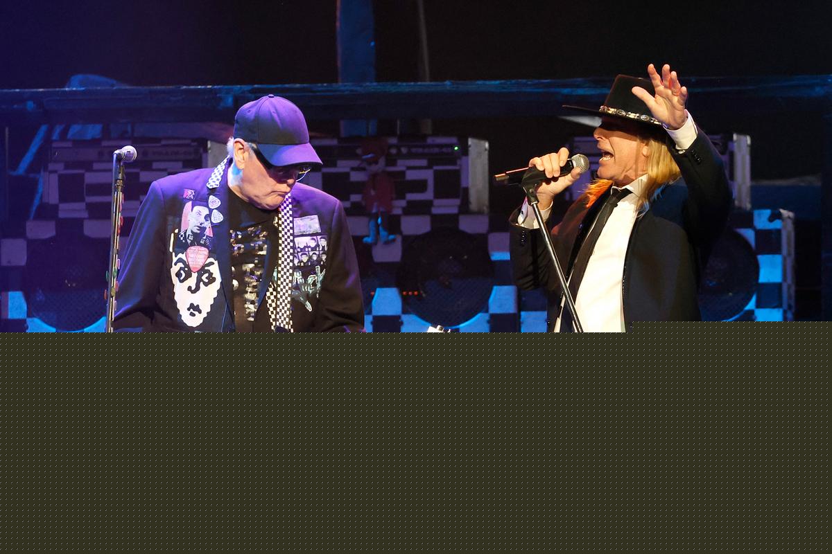 Cheap Trick Adds Tour Dates