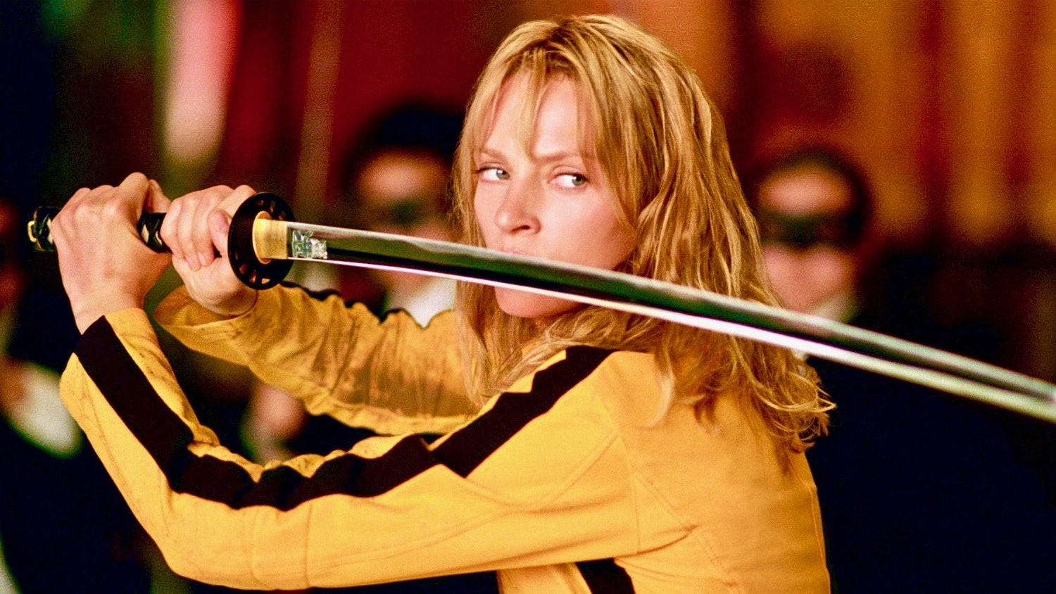 Quentin Tarantino Is Finally Bringing Kill Bill: The Whole Bloody Affair To Cinemas