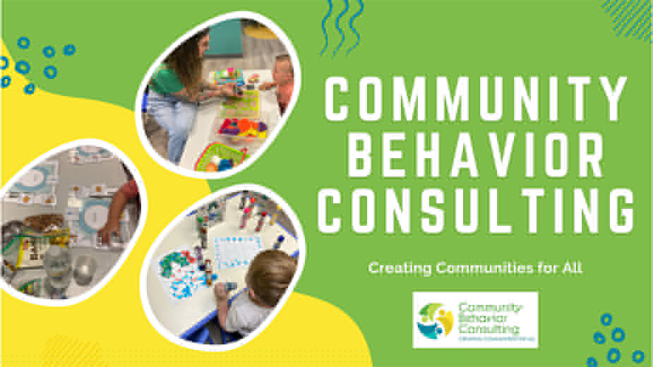 Community Behavior Consulting to Host Open House