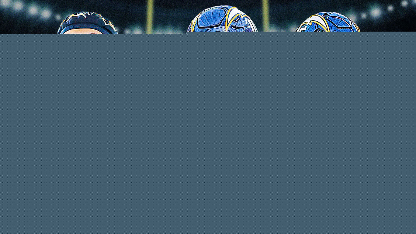 Chargers’ biggest bombshell surprise from 2026 NFL training camp