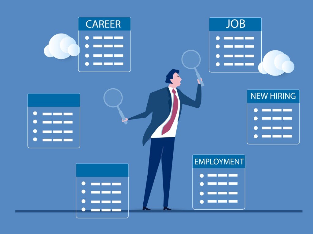 Five Companies Hiring Now