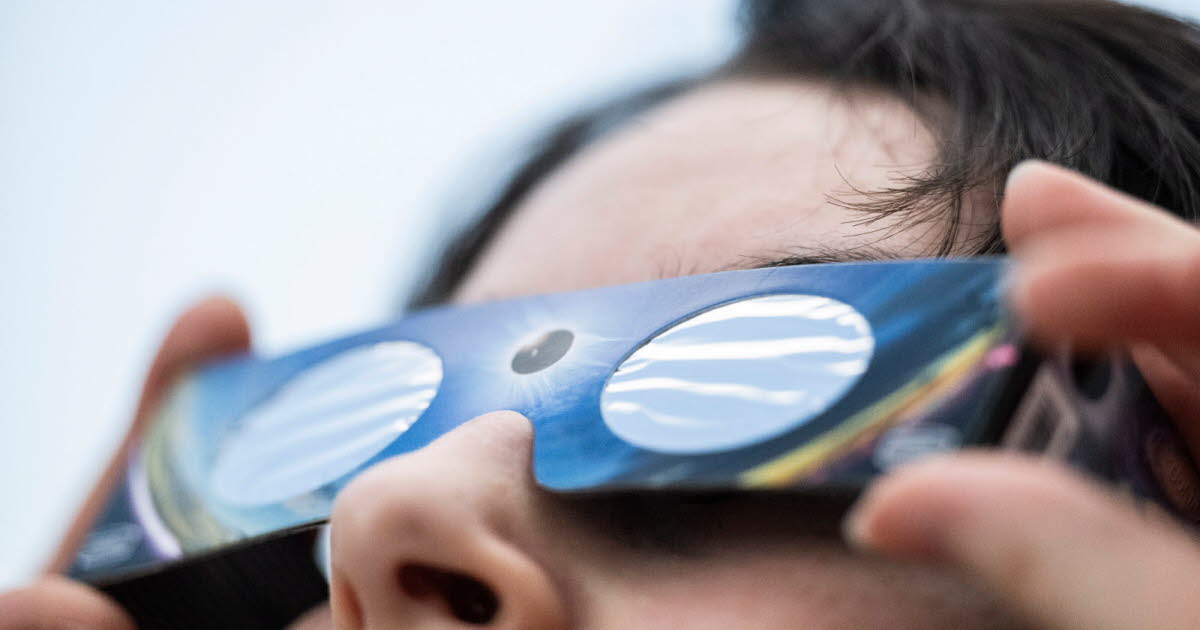 Appel à témoignages. Éclipse solaire du 12 août : qu’avez-vous prévu pour l’observer ? Racontez-nous !