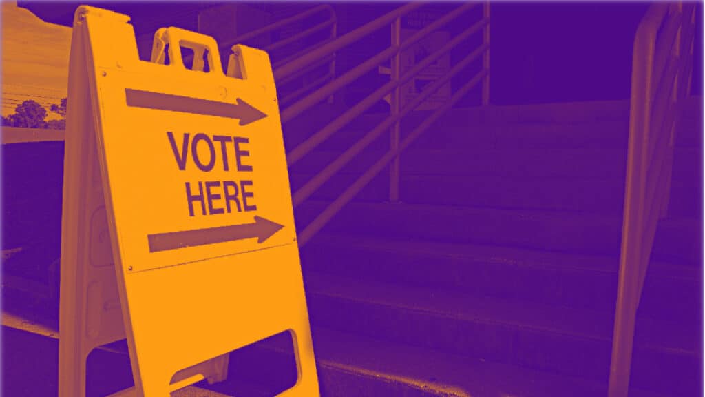 Democracy Gone Digital: The Election Season Online
