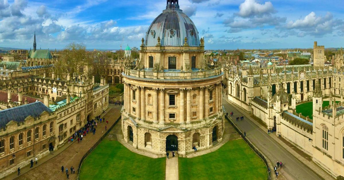 New one-way system and roadworks announced in Oxford