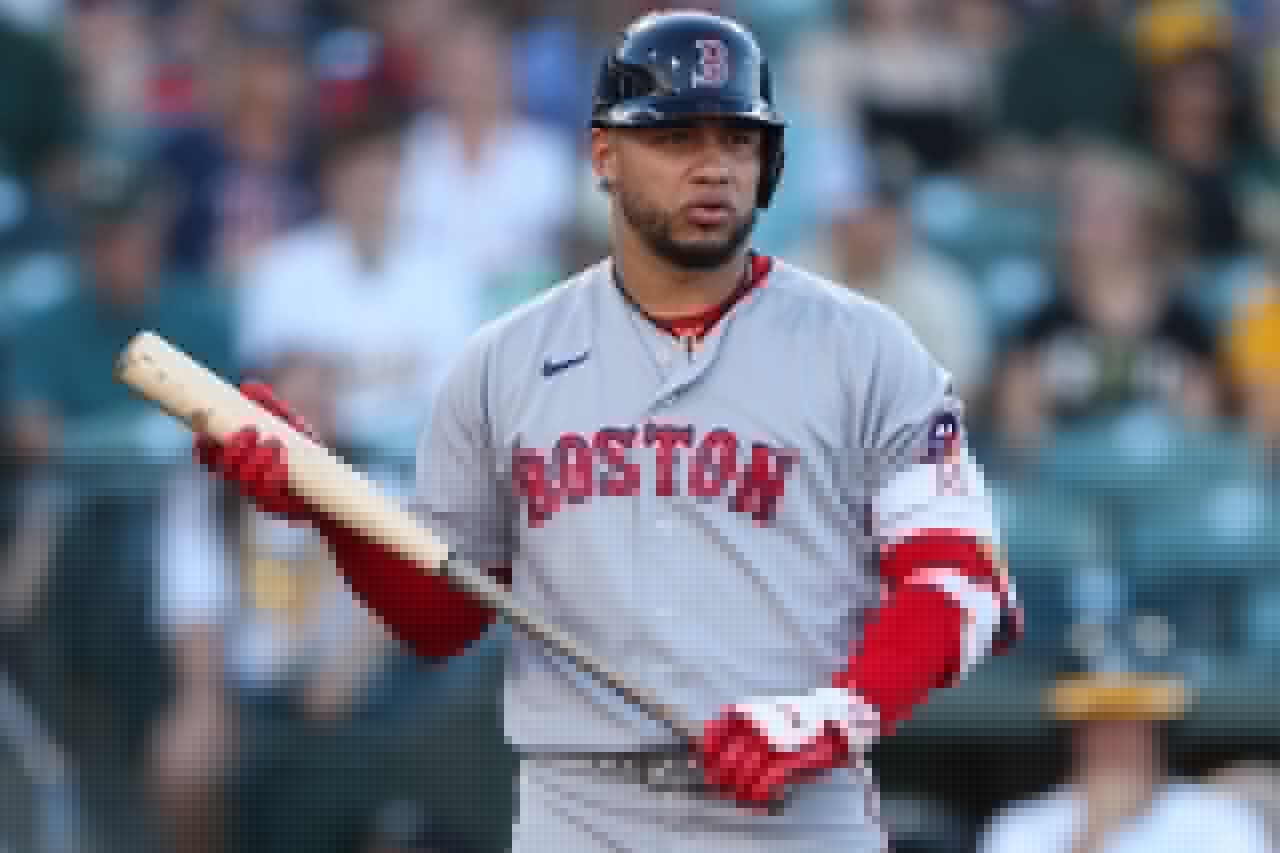 White Sox vs. Red Sox odds update: Boston looks to continue rolling; Willson Contreras highlights player props