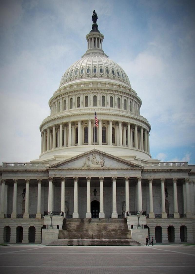 One benefit of a short government shutdown: No BS economic reports