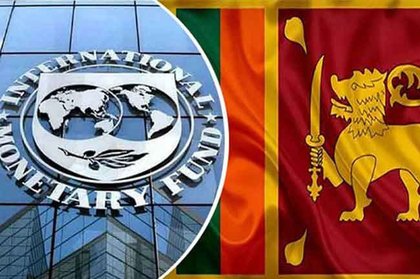 IMF team expected in a matter of weeks to resume talks on Sri Lanka s fifth EFF review