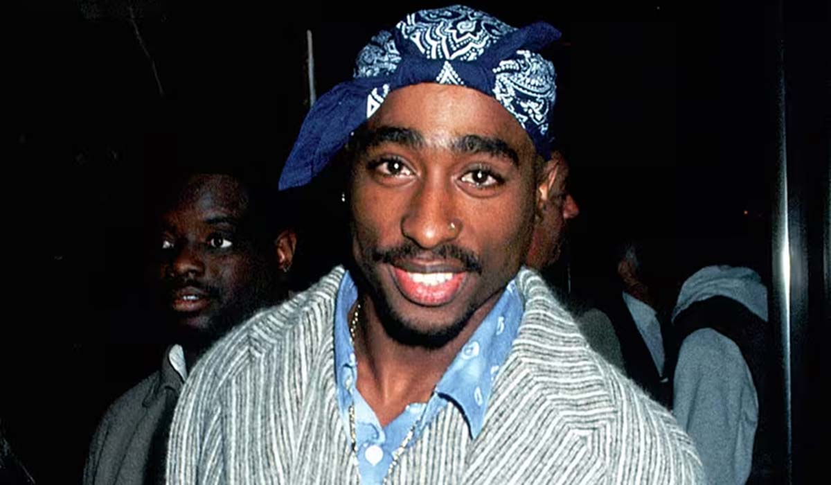 Trial for murder of infamous rapper Tupac Shakur begins