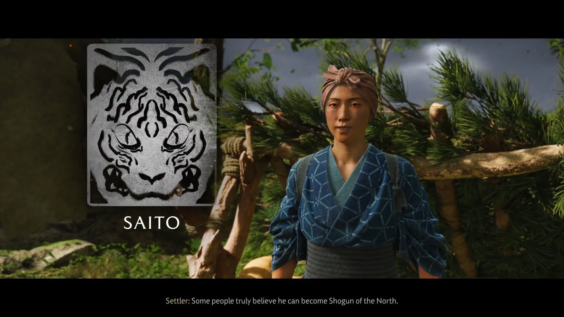 Ghost of Yotei walkthrough: How to complete The Yotei Six quest