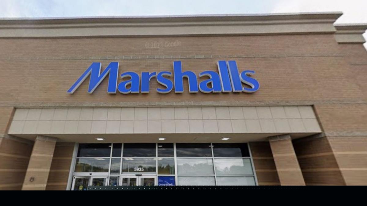 Here’s What to Know About Marshalls Opening in Dubuque This Week