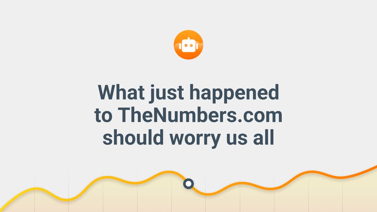 What just happened to TheNumbers.com should worry us all [via kottke.org]