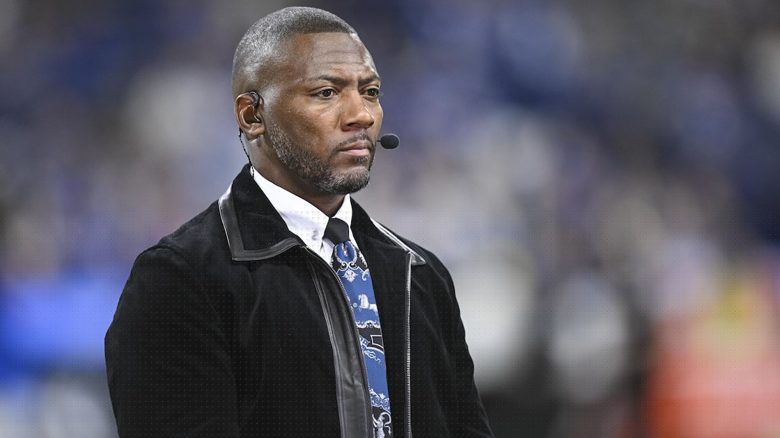 Ryan Clark Addresses ESPN Firing, 'NFL Live' Exit, Conversations With Stephen A. Smith in Video