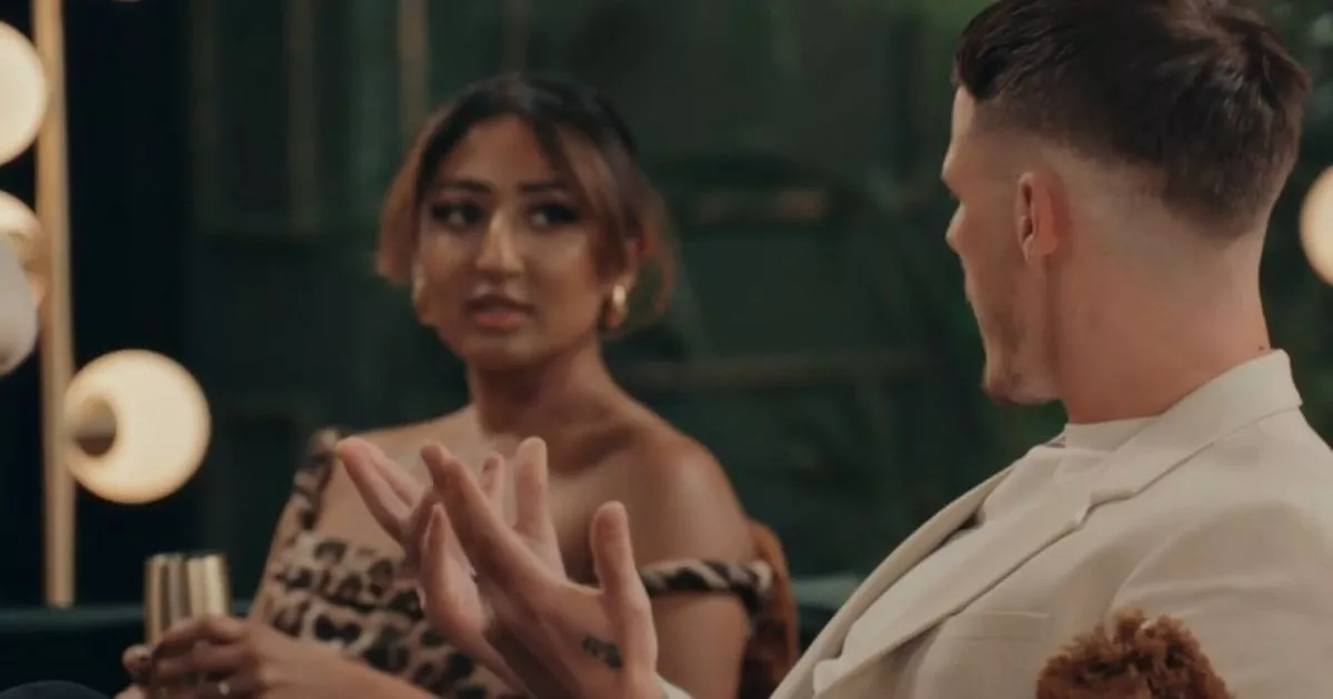 MAFS UK fans call for show to 'send groom home' over 'vile' behaviour
