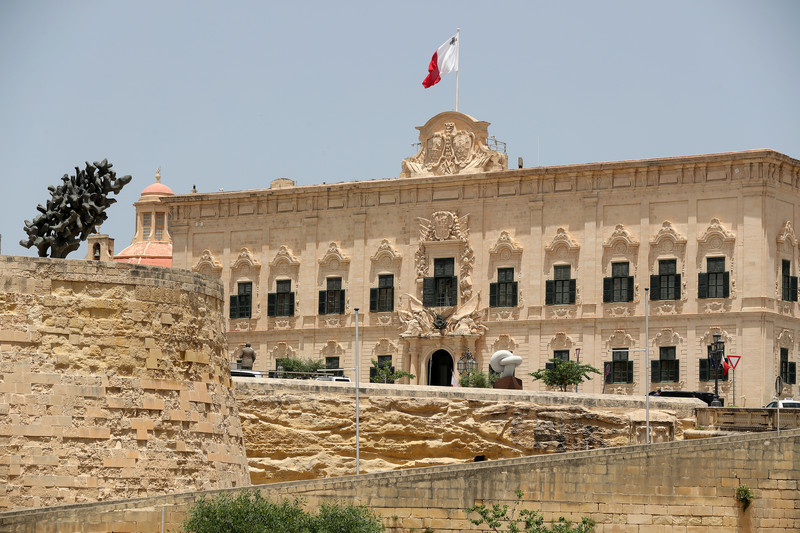 Malta Employers calls for long-term infrastructure planning to safeguard competitiveness