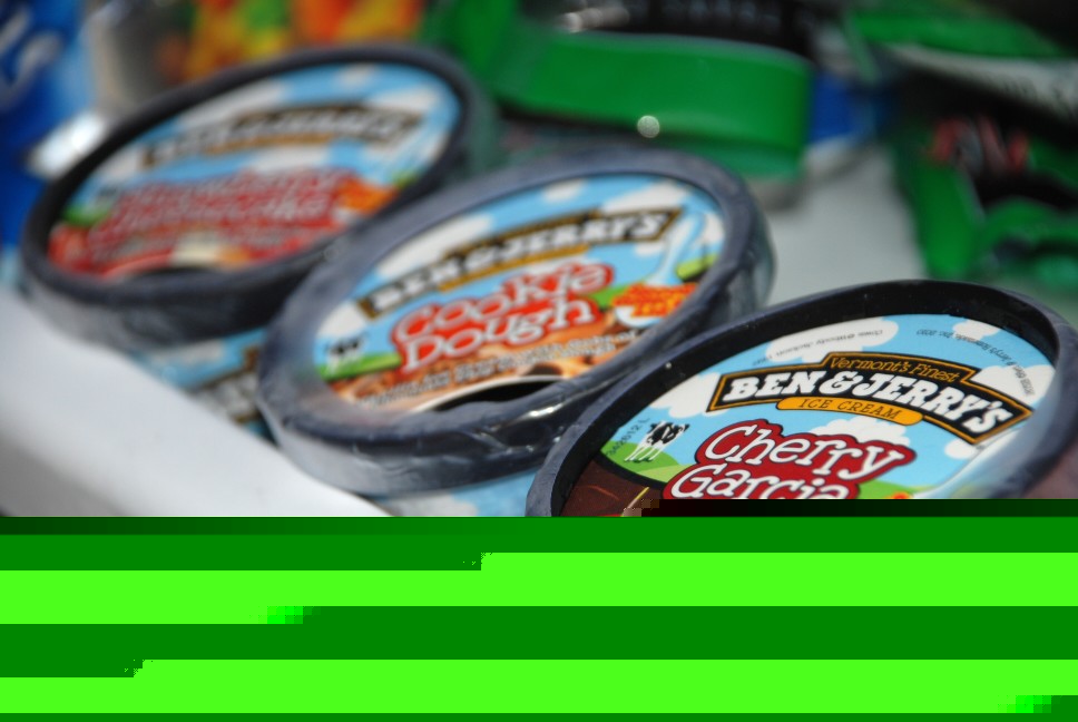 Comment on Ben & Jerry’s taste for crowdsourcing by Industries That Can Benefit the Most from Crowdsourcing | Cad Crowd