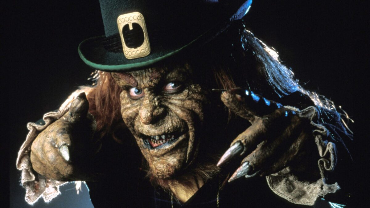 Lionsgate Is Trying to Bring ‘Leprechaun’ Back to Life (Again)