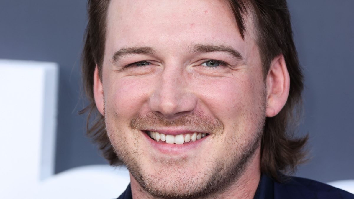 Catalog Power: Morgan Wallen Scores 14th Week at No. 1 With ‘I’m the Problem’