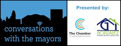 Orange County: Winter Weather Response, Upcoming Commissioners Meeting