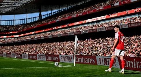 Mikel Arteta is under a very different pressure to go and win it all over again, while new managers have been installed at every other ‘Big Six' outfit – FourFourTwo's 2026-27 Arsenal season preview