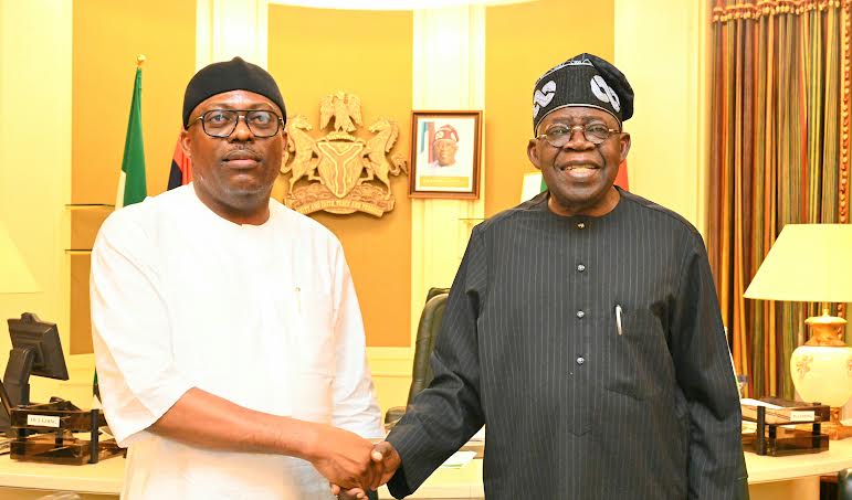 Court dismisses suit against Tinubu over emergency rule in Rivers