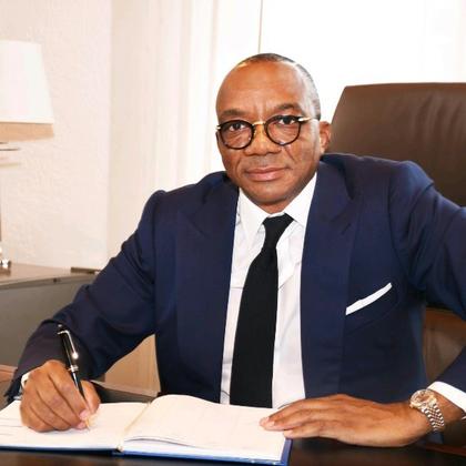 CAMEROUN :: Célestin Tawamba acquiert Chococam : stratégie d’expansion agroindustrielle en Afrique :: CAMEROON