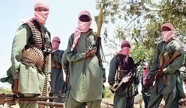570 die in 596 security incidents in July