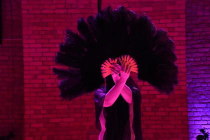 Gothic Ball celebrates spooky season in Duluth