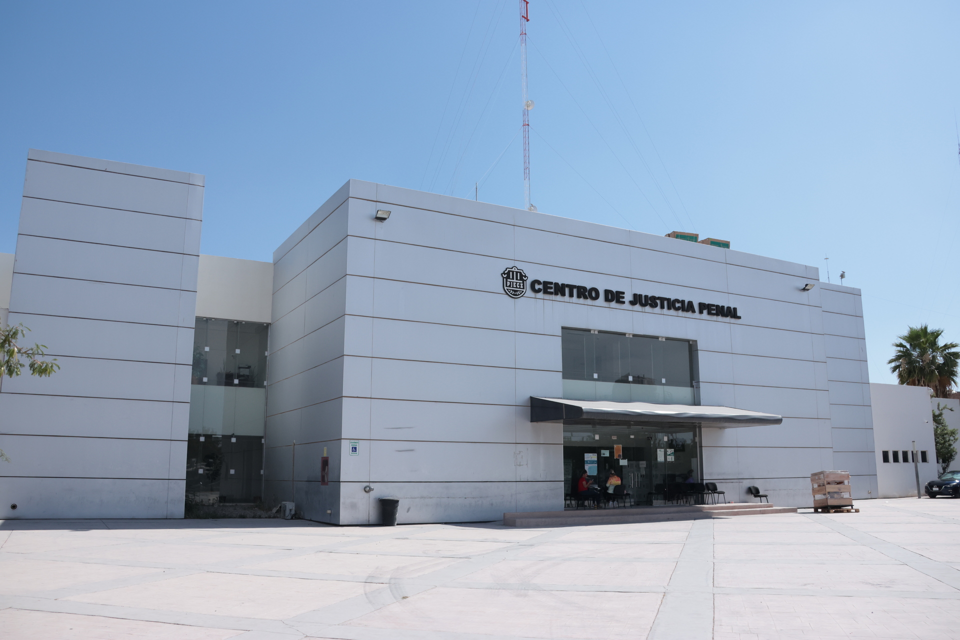 Aplazan audiencia en caso de Rolando Medina a solicitud de la defensa, será en febrero la nueva cita