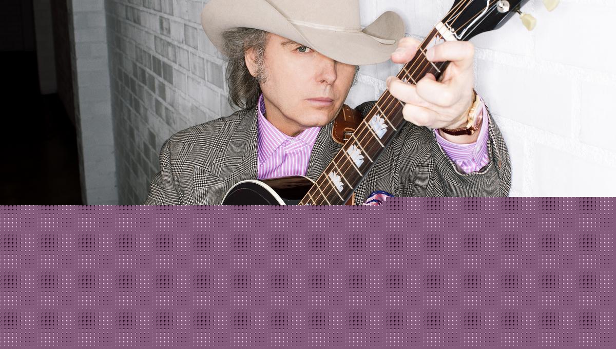Dwight Yoakam Is Coming To Wenatchee's Town Toyota Center