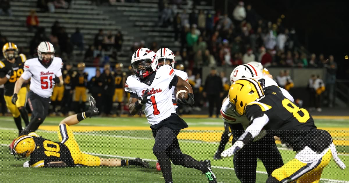 Here are 5 football storylines to watch in the Kankakee area this season