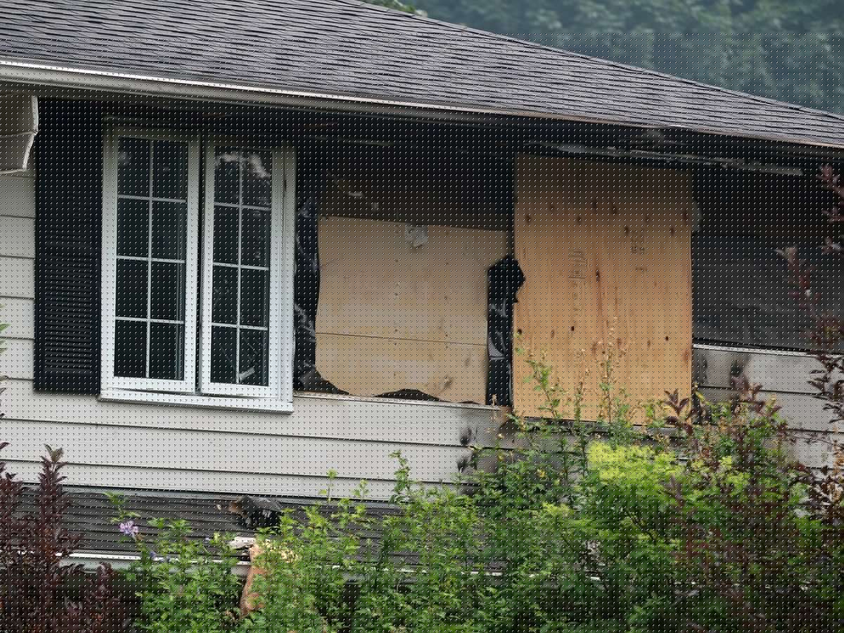 Court docs ID accused, injured in Wiltshire Drive home blaze