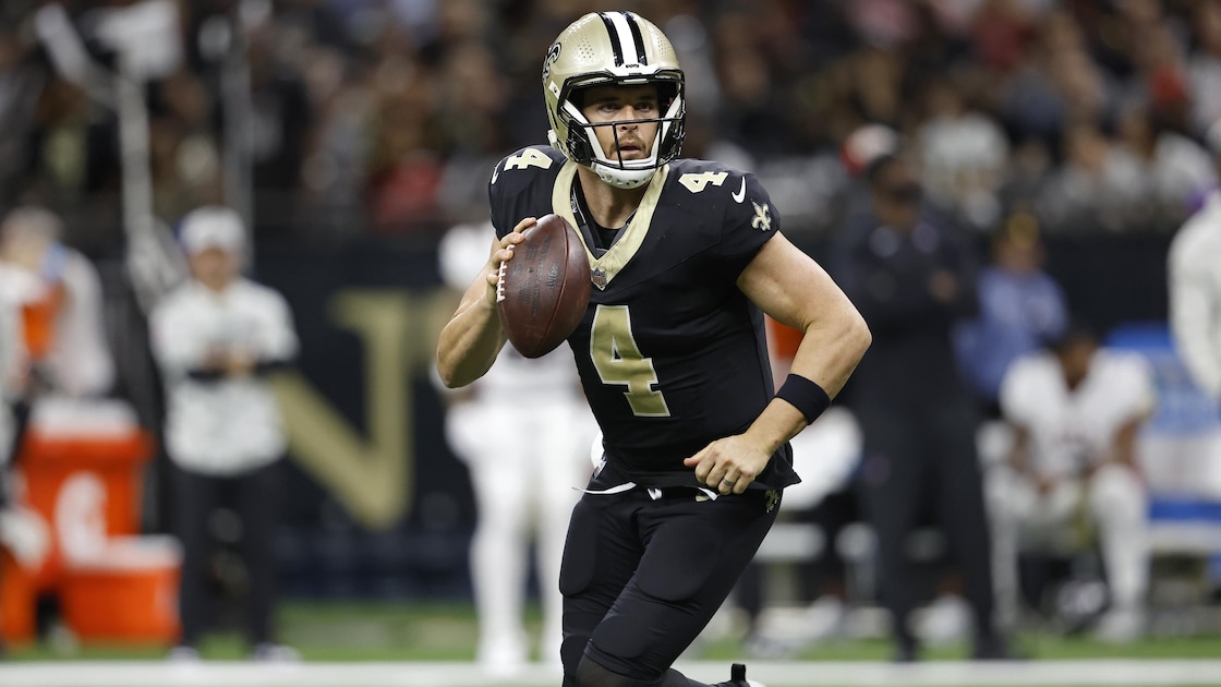 Derek Carr Joins UCLA Coaching Staff After Former Pro Bowl QB Teased NFL Return